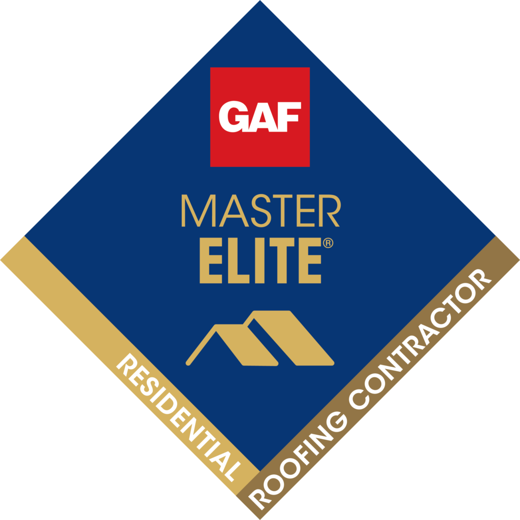 Master Elite (Residential Roofing Contractor)