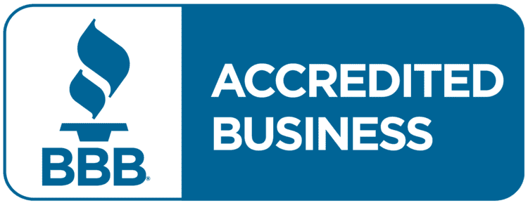 BBB Accredited Business (Logo)