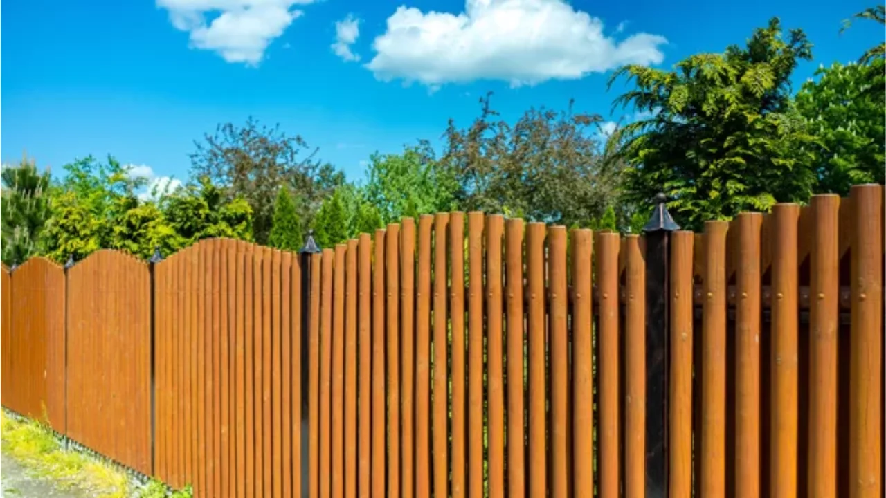 Privacy Fencing