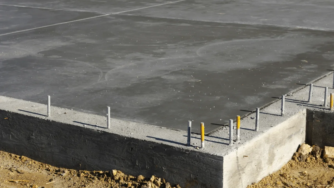 Concrete Slabs