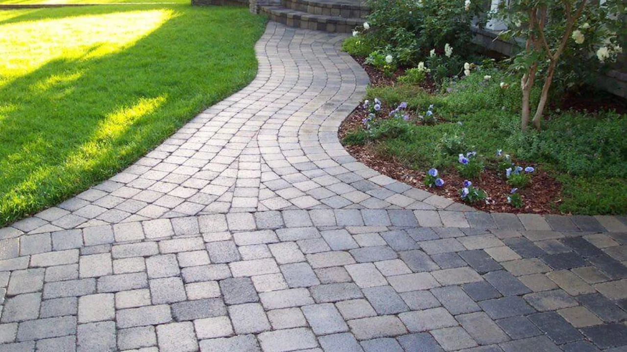Walkways & Sidewalks Repairs & Upgrades